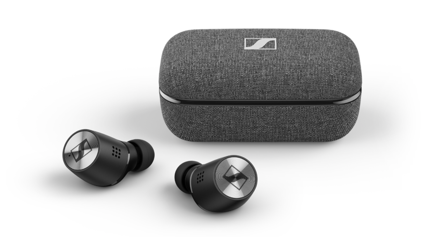 Sennheiser Momentum True Wireless 2 costs Rs. 17,990 Sennheiser Momentum True Wireless 2 costs Rs. 17,990