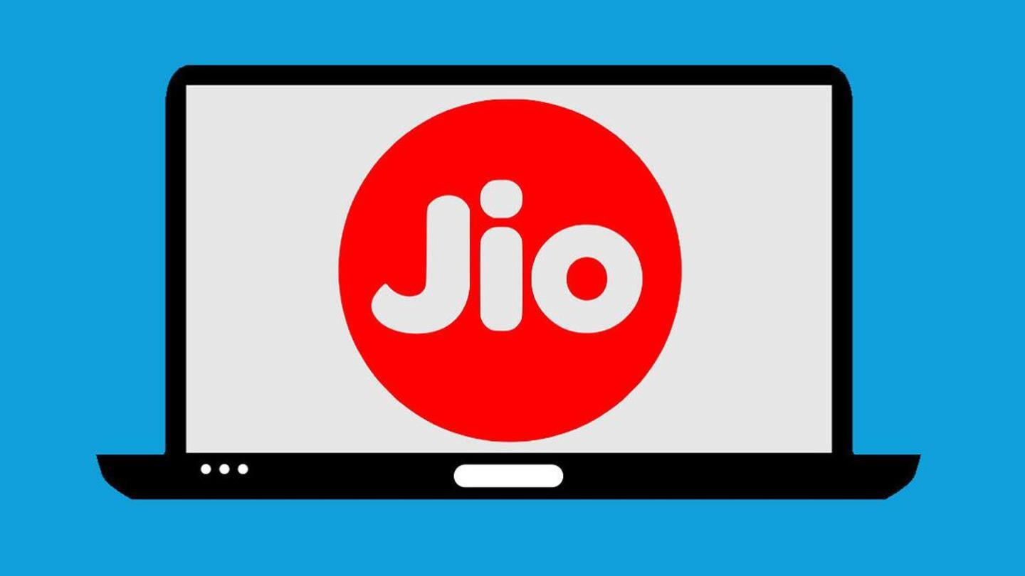 Reliance JioBook's specifications tipped. Can it disrupt the laptop segment?