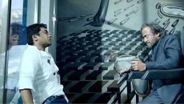 Remembering Suriya's phenomenal sci-fi thriller '24' on 7th anniversary