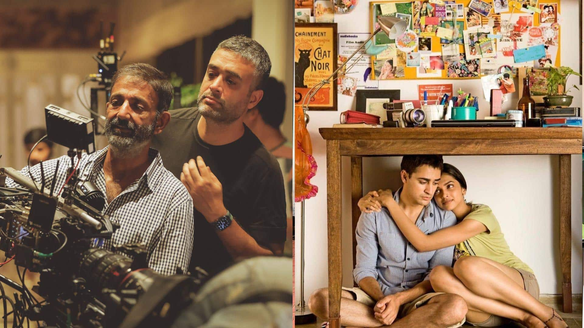 14yrs after 'Break Ke Baad'—director Danish to reunite with Imran