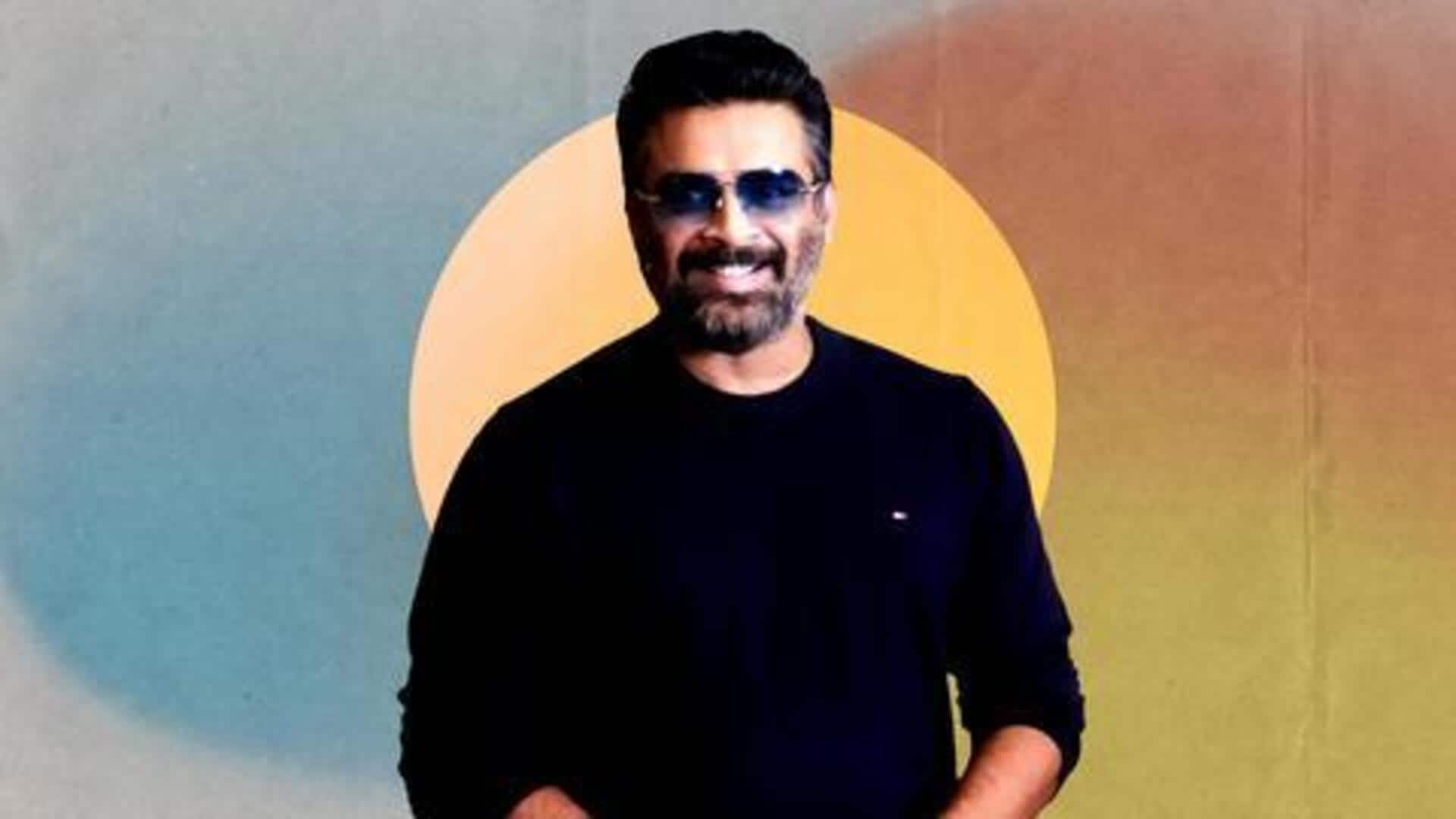 Madhavan to join Mahesh Babu, Priyanka Chopra in Rajamouli's 'SSMB29'