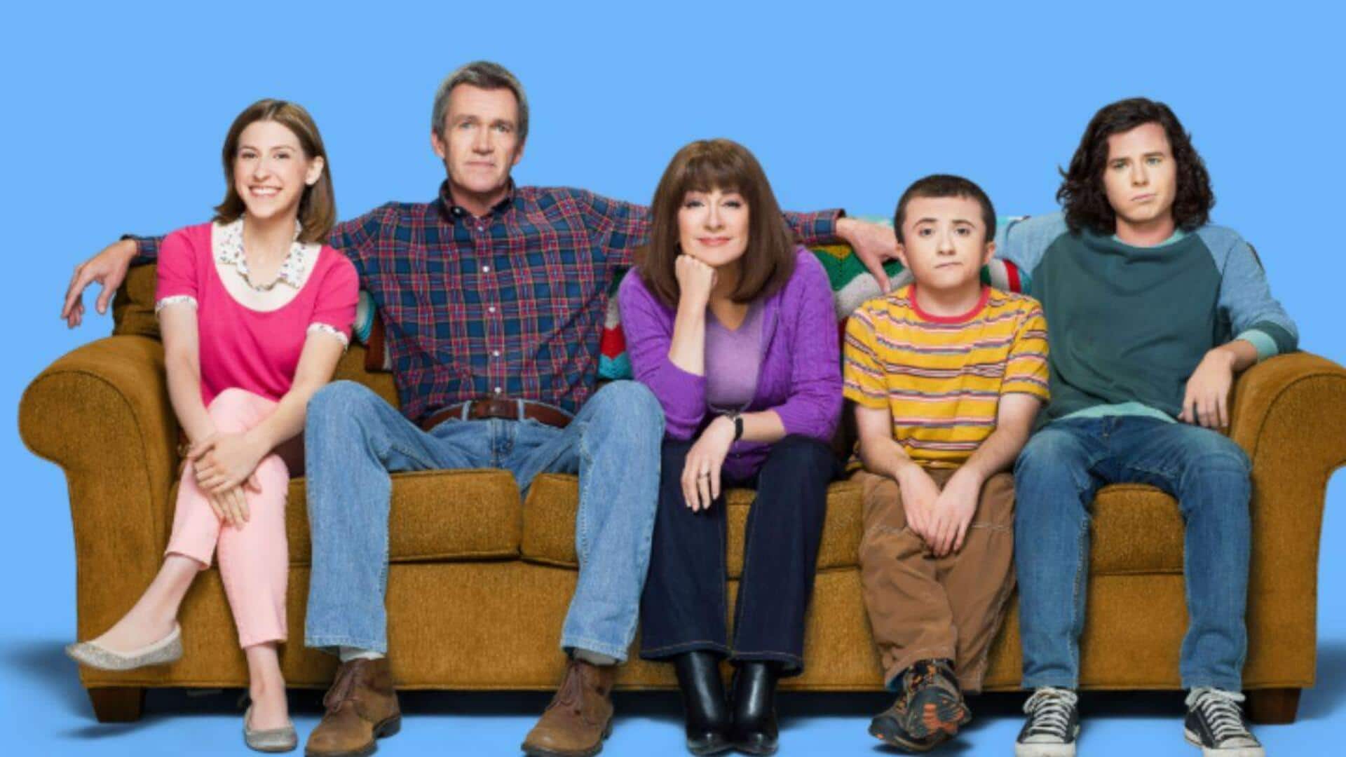 5 behind-the-scenes secrets that made 'The Middle' so relatable 5 behind-the-scenes secrets that made 'The Middle' so relatable