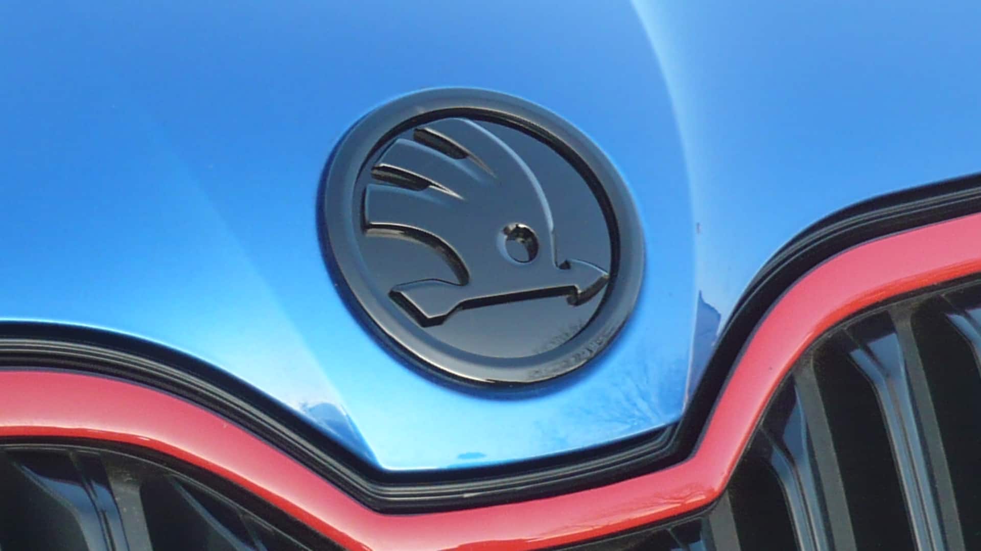Vision O concept to preview SKODA's future design direction Vision O concept to preview SKODA's future design direction