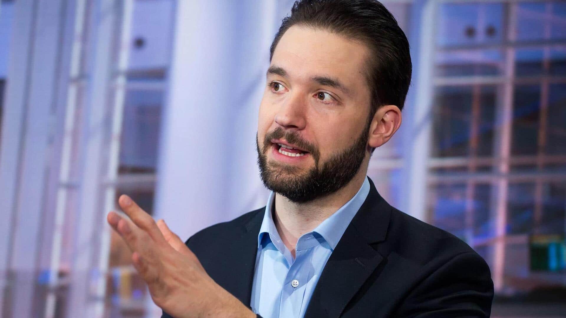 Reddit co-founder calls today's internet dead Reddit co-founder calls today's internet dead