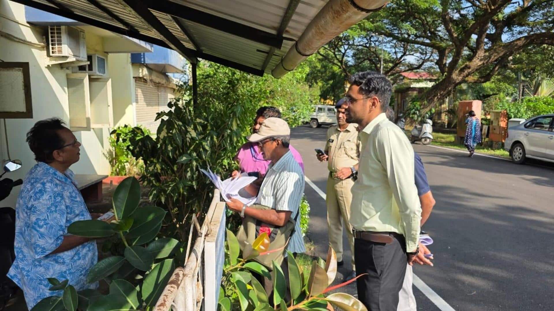 Goa electoral rolls: Over 1 lakh names may be deleted