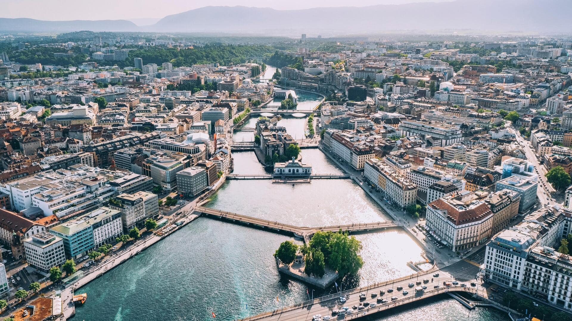 Switzerland to vote on limiting population at 10 million 