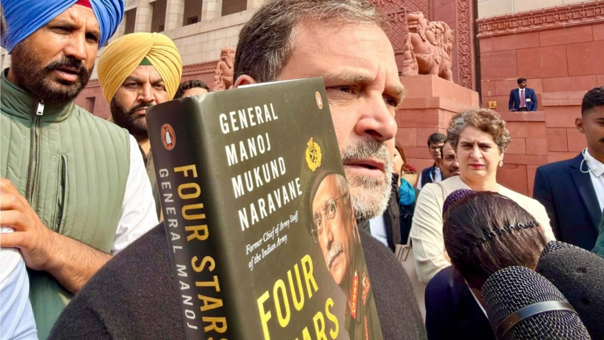 Government mulls 20-year cooling-off period for ex-officials before publishing books