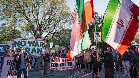 Know about Iran's 10-point proposal at center of US truce 