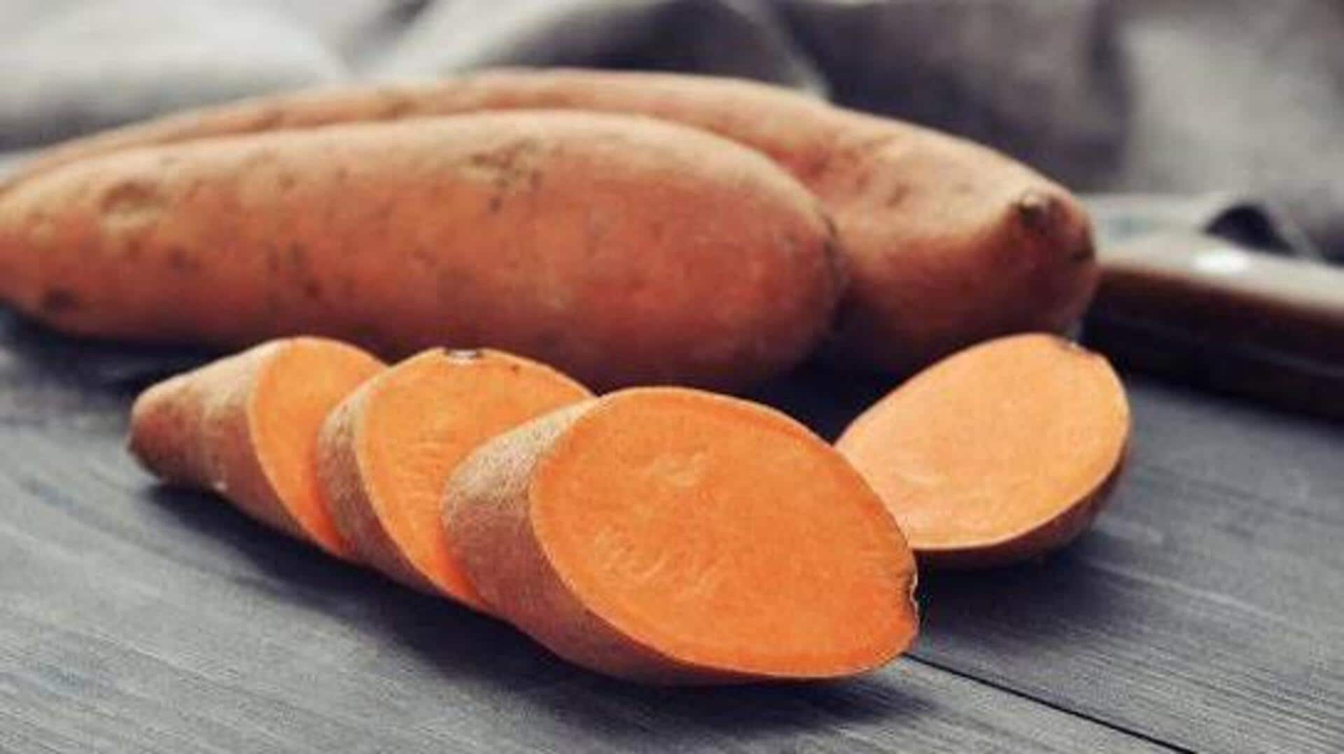 Awesome ways to use yams in cooking