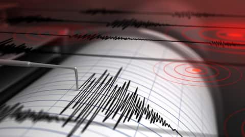4.3-magnitude earthquake jolts Nashik, 2nd tremor follows