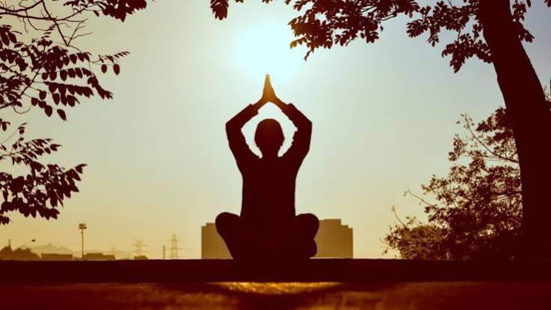 Boost your well-being with a quick micro meditation 