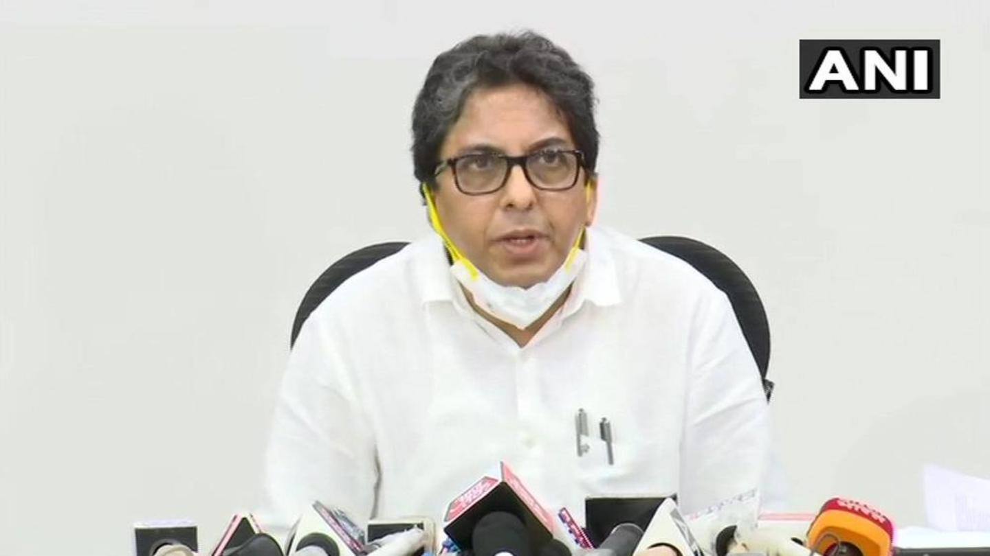 Centre asks state government to relieve Bandyopadhyay with immediate effect Centre asks state government to relieve Bandyopadhyay with immediate effect