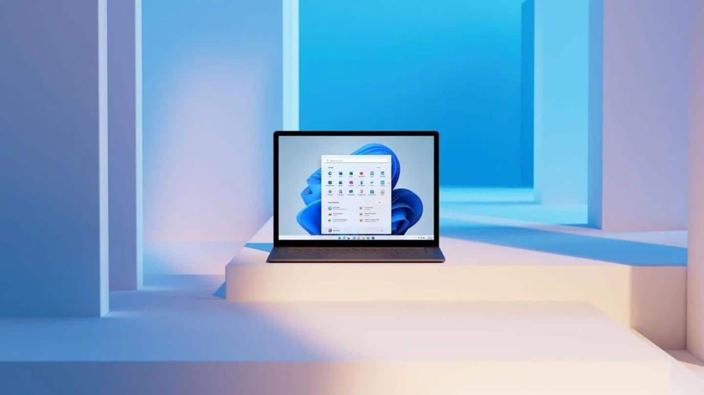 Newer hardware would receive Windows 11 sooner than older computers Newer hardware would receive Windows 11 sooner than older computers