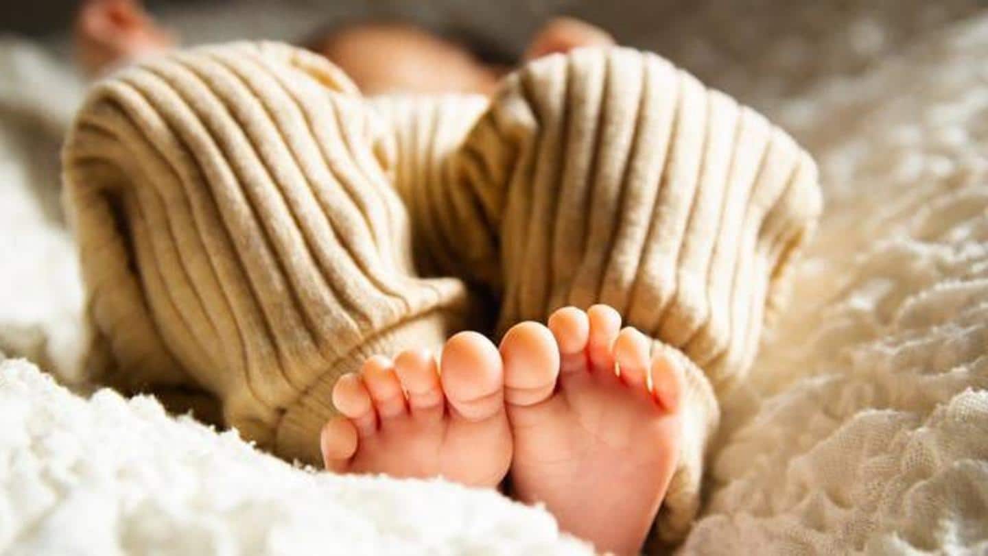 Set a proper routine of their feeding and sleeping time Set a proper routine of their feeding and sleeping time