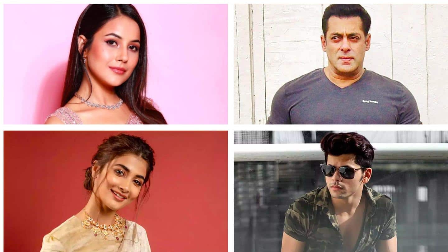 Looking at every cast addition in Salman Khan's 'Bhaijaan'