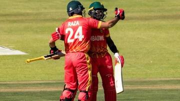 ZIM vs BAN, 3rd ODI: Preview, stats, and Fantasy XI