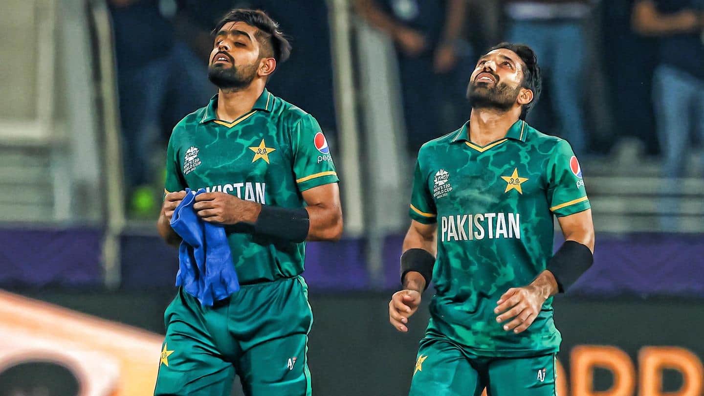 Asia Cup 2022: Breaking down the squad of Pakistan