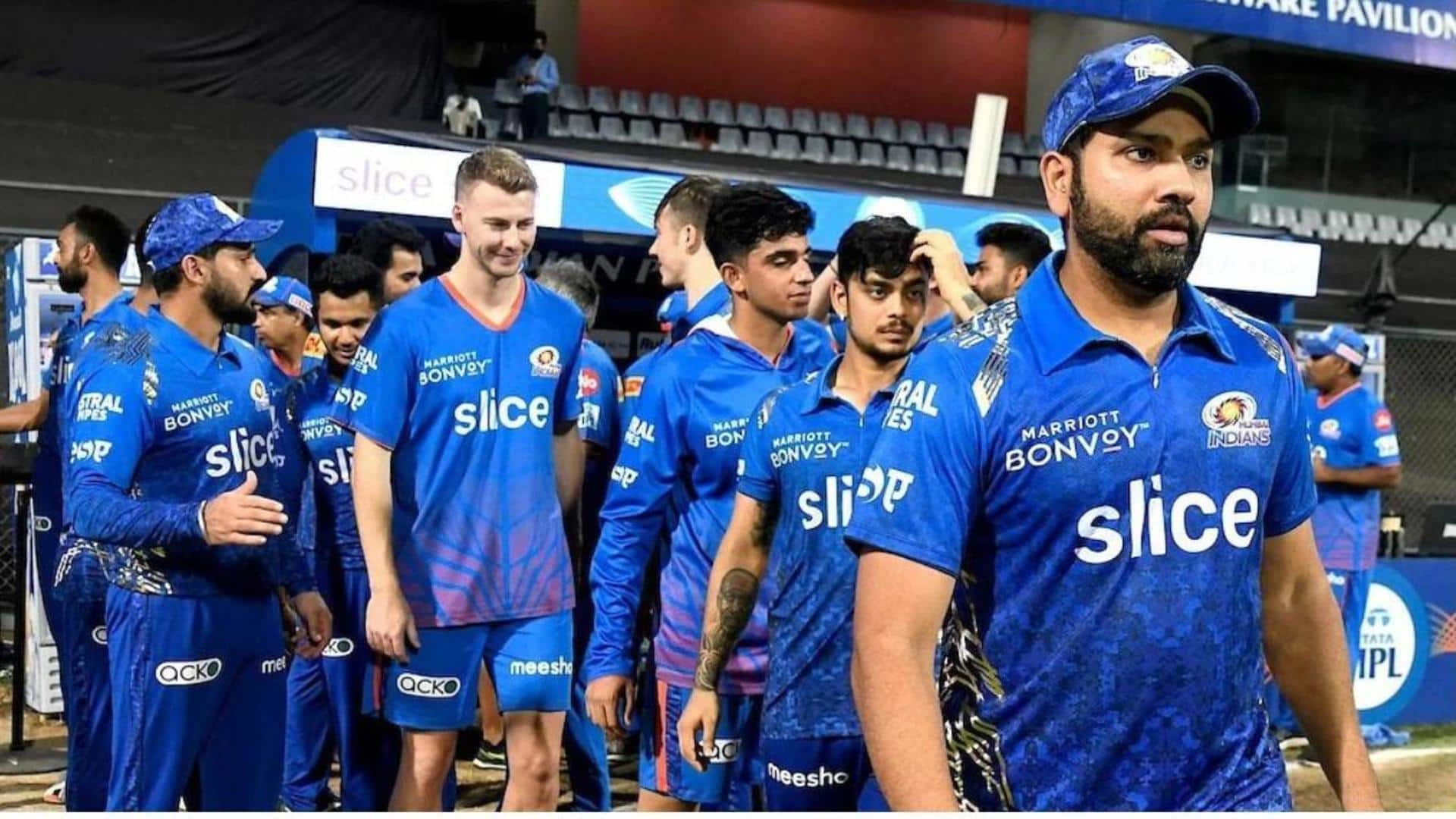 MI eye their 47th IPL win at Wankhede: Statistical preview