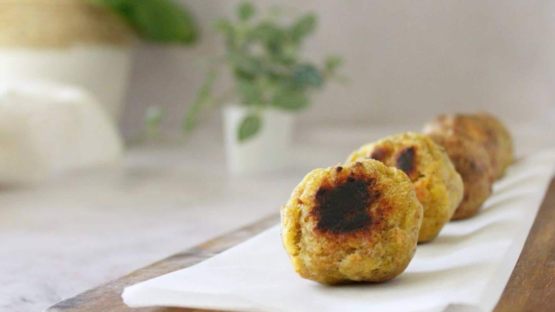 Plantain vegan digestive health snacks