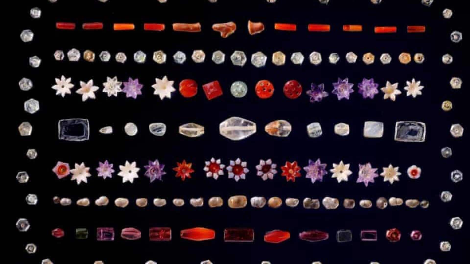 India demands suspending auction of gems found with Buddha's remains India demands suspending auction of gems found with Buddha's remains