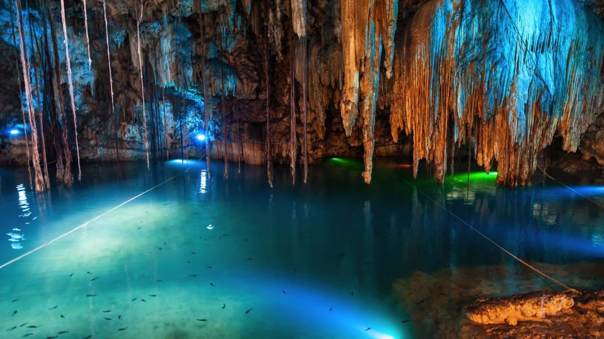 5 caves in Belize every explorer should visit 5 caves in Belize every explorer should visit
