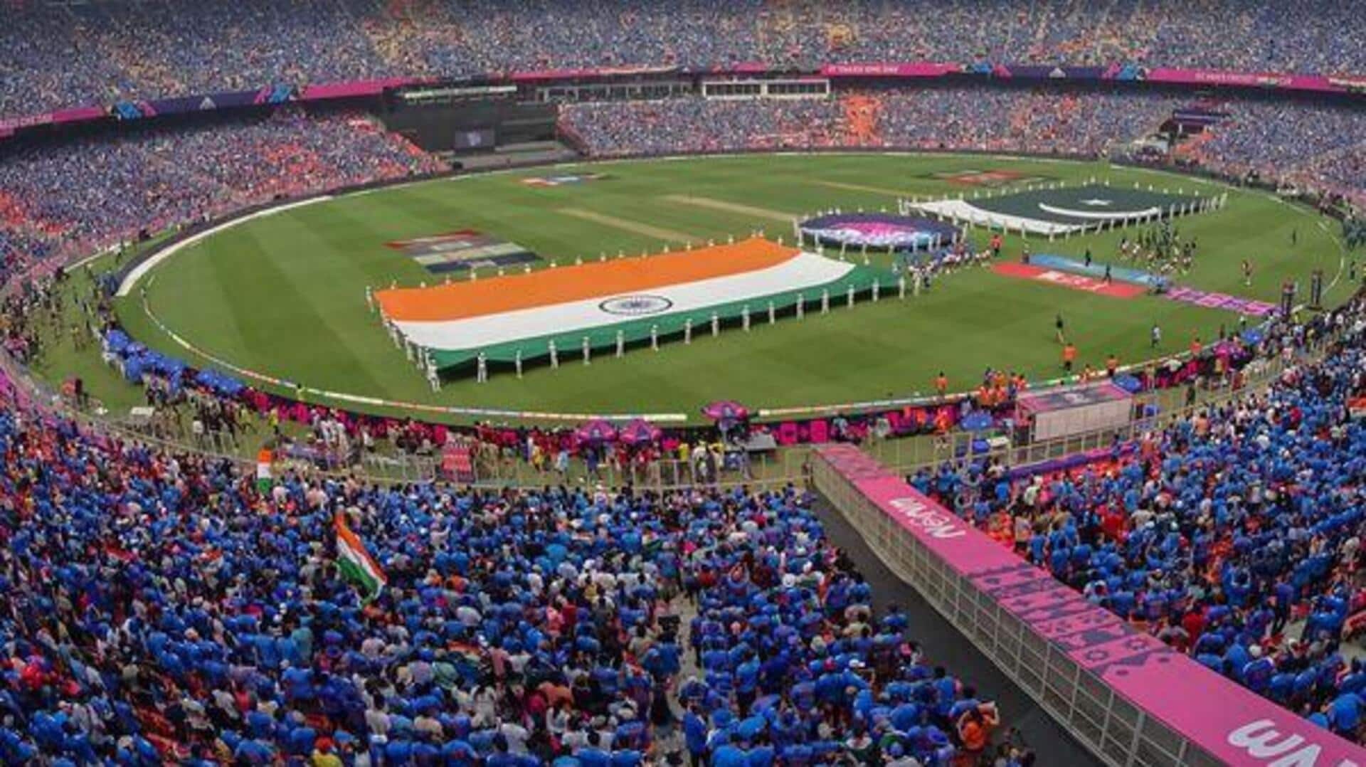 'Focus on playing...': Kapil Dev on India-Pakistan Asia Cup match