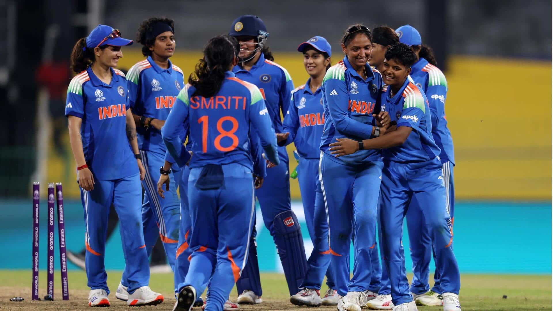 Women's WC: Healy acknowledges India's desire to beat Australia Women's WC: Healy acknowledges India's desire to beat Australia
