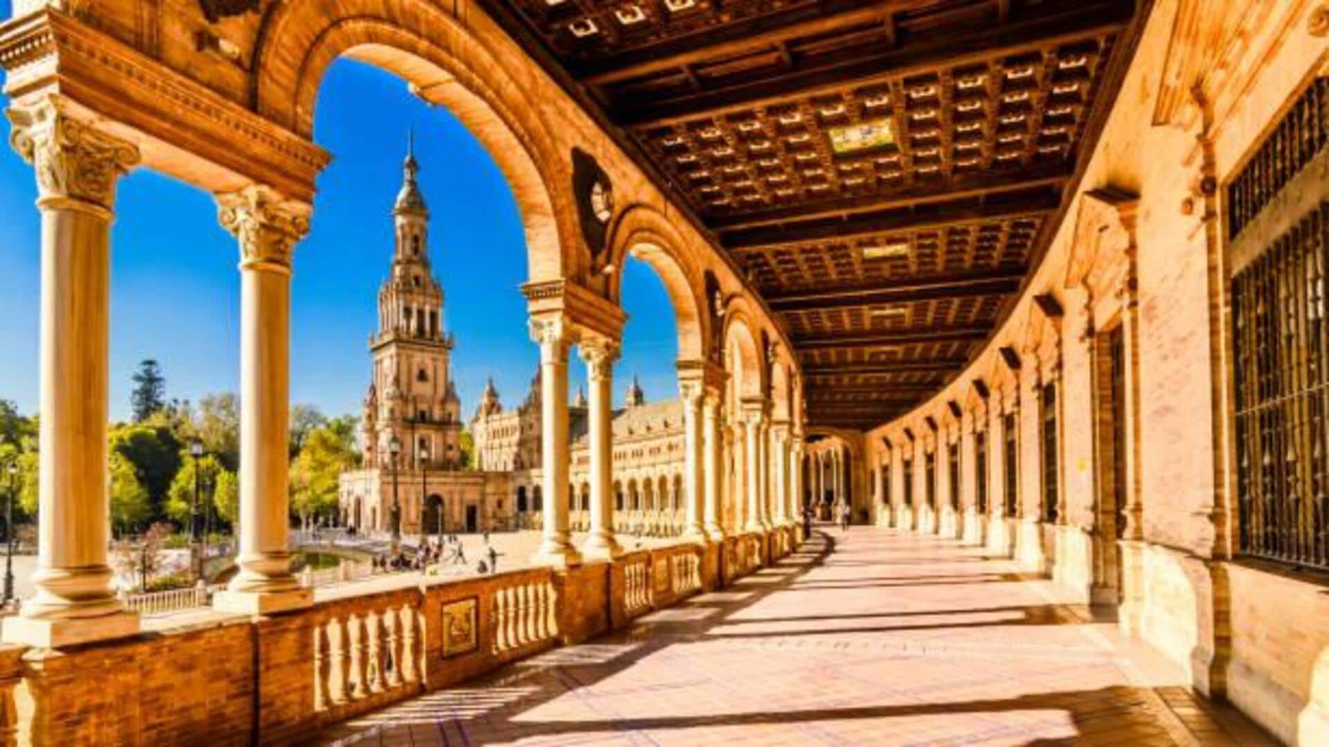 Morocco's hidden gems: Stunning Andalusian architecture Morocco's hidden gems: Stunning Andalusian architecture