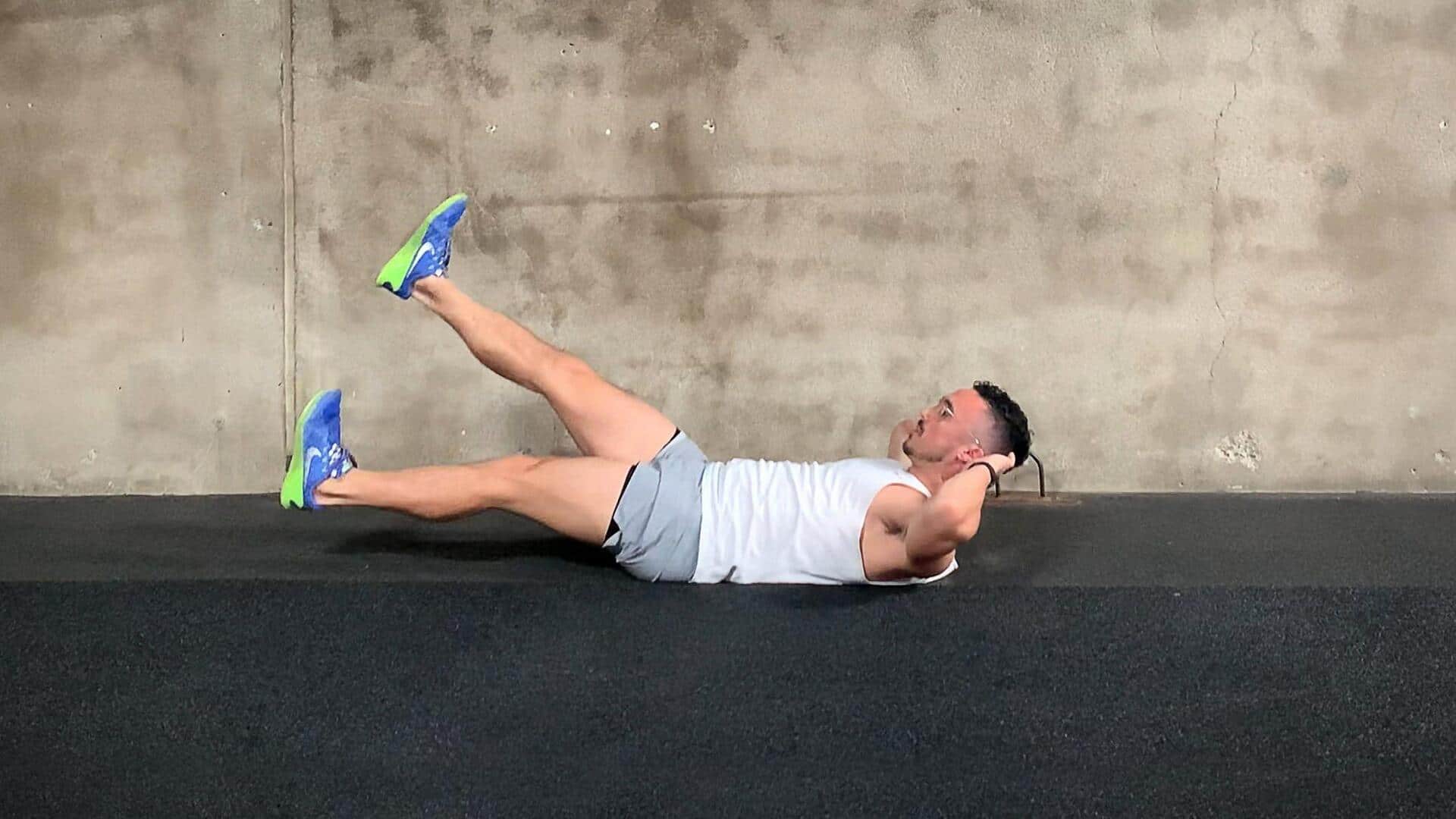 Flutter kicks: 5 benefits you probably didn't know