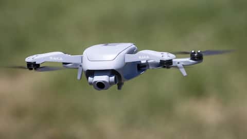 IAF's Garud special forces getting 'Micro UAV': What are they?