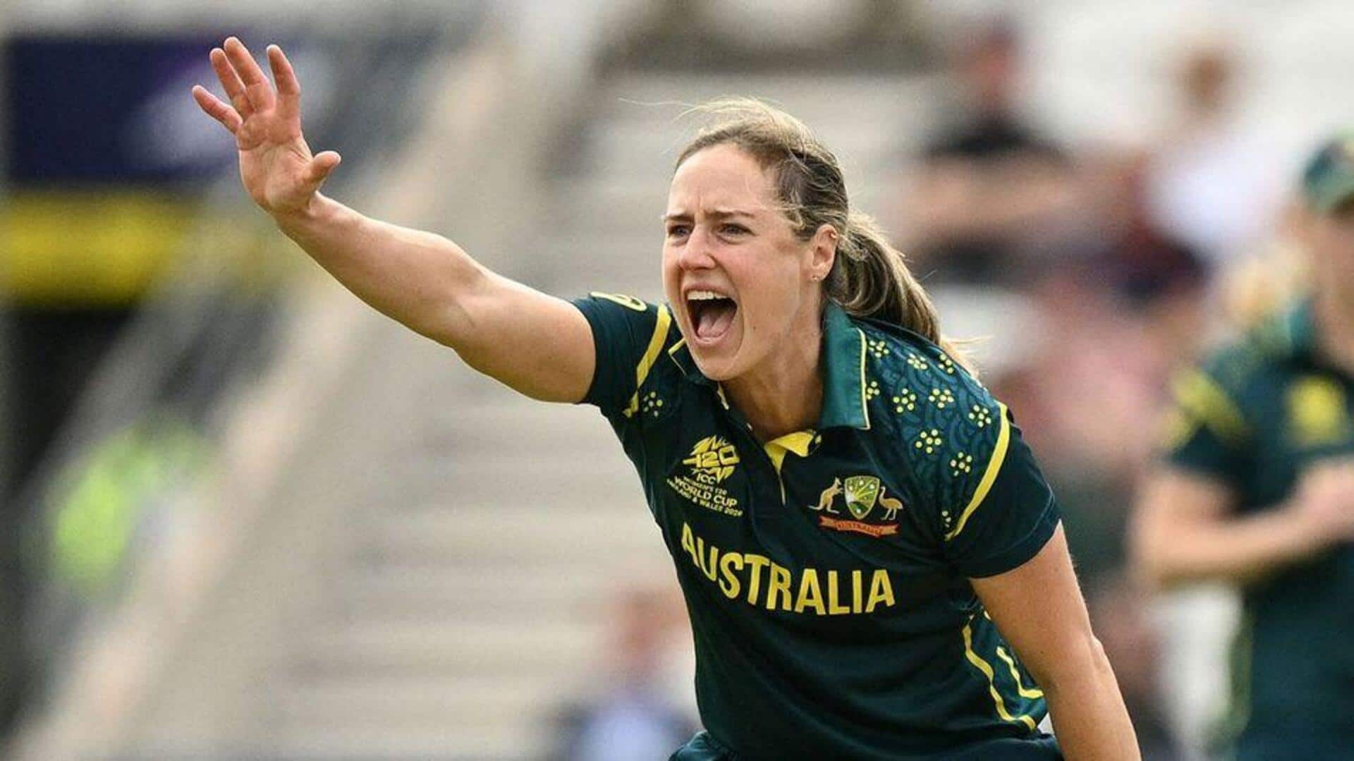 WT20 WC final: Ellyse Perry equals this Alyssa Healy record