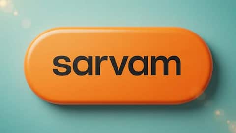 Sarvam Code AI agent is here: How it helps you?