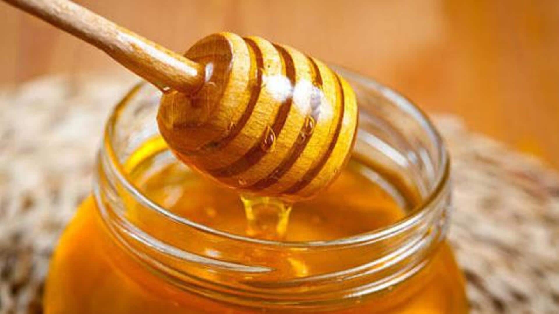 Why you should know about fynbos honey