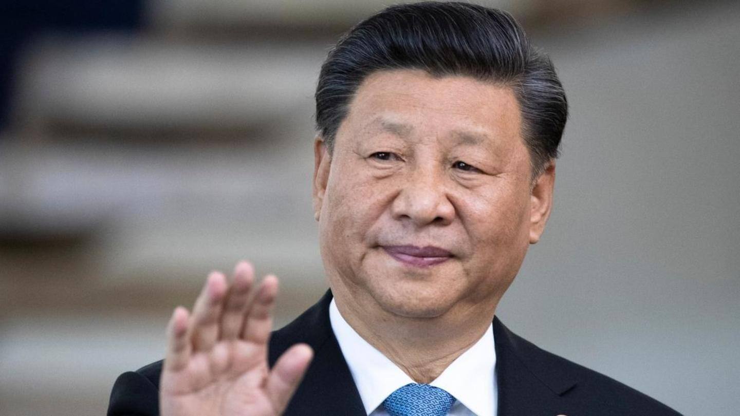 Unclear if Xi Jinping will attend the summit Unclear if Xi Jinping will attend the summit