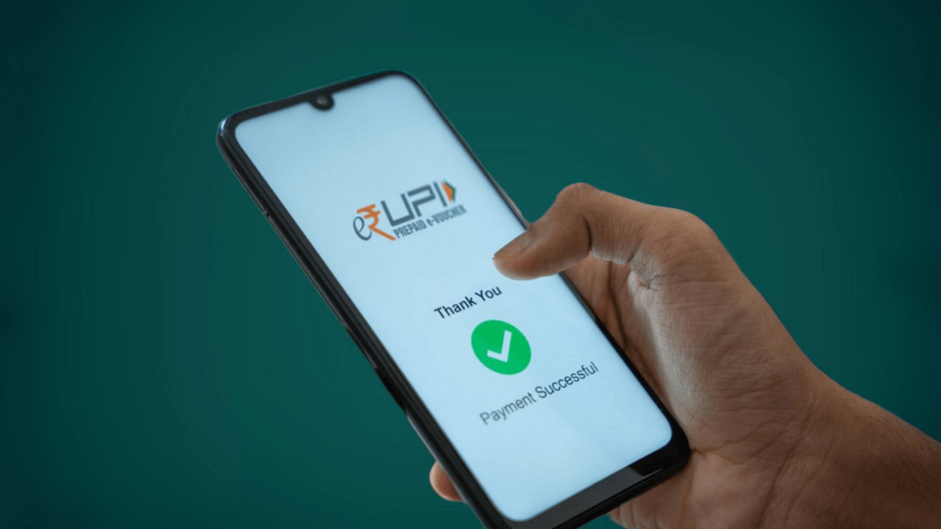 UPI to capture 90% of retail digital payments by 2026-27