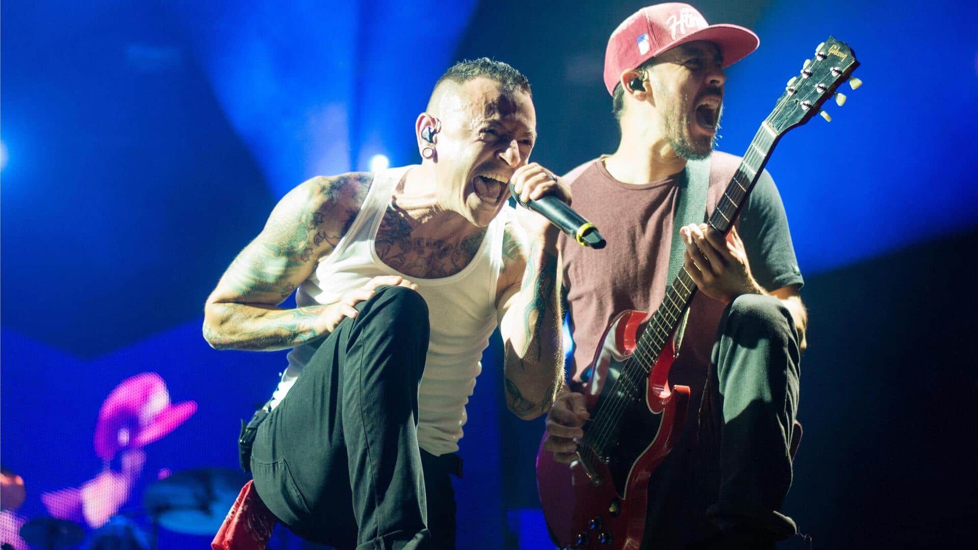 'Numb' to 'In the End': Linkin Park's best songs