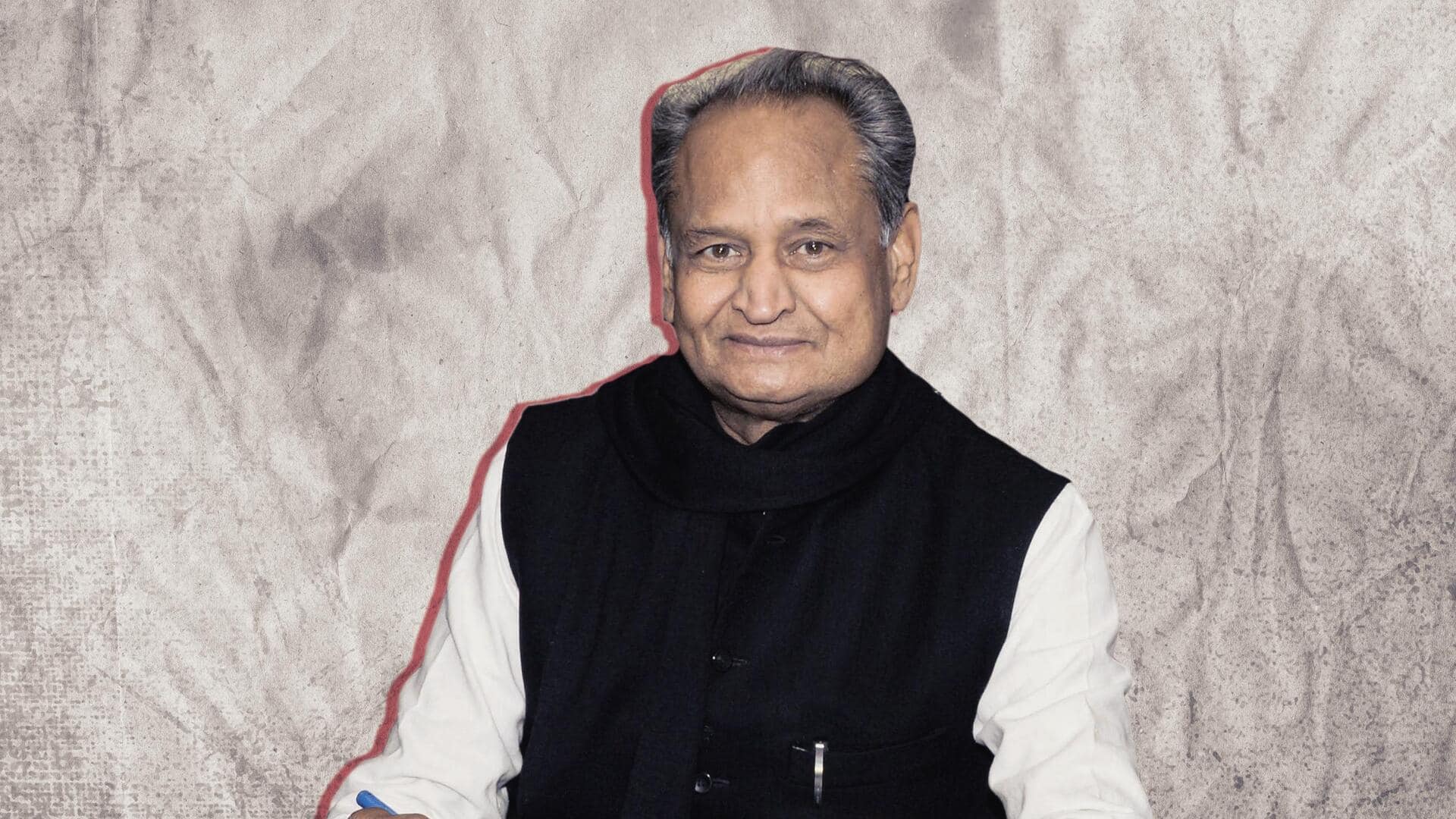 Rajasthan: CM Gehlot resigns after BJP's win