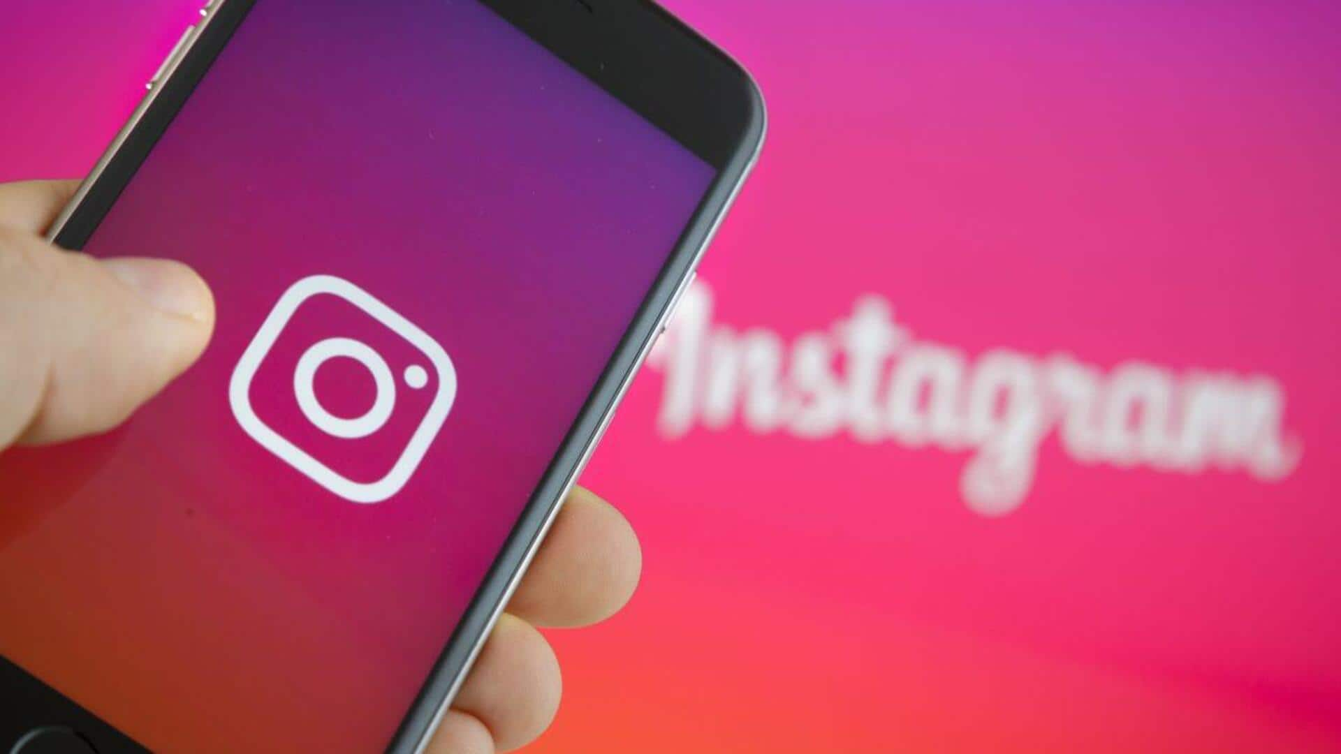 How to hide Instagram posts you're not interested in