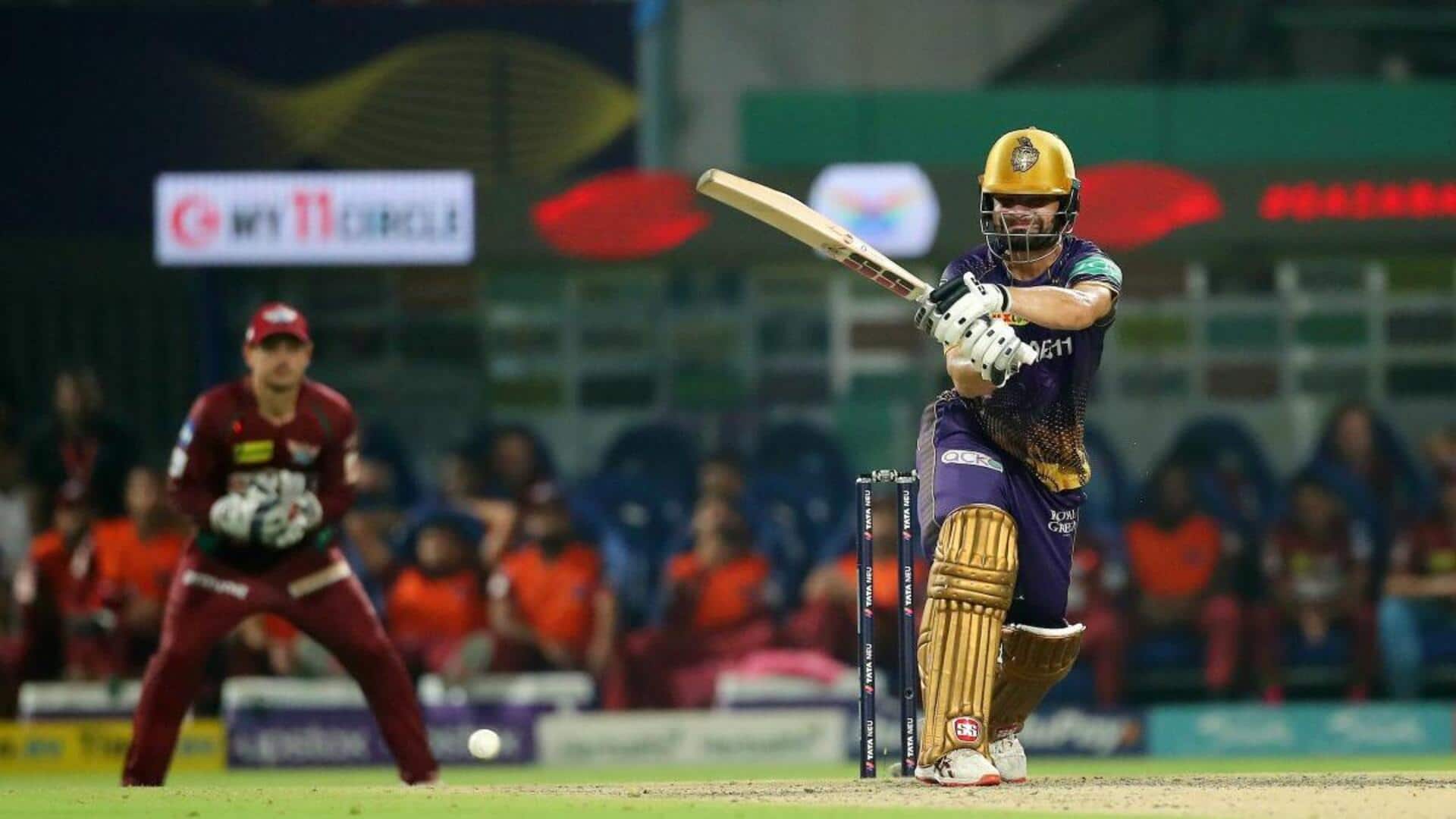 How has Rinku Singh fared against Yash Dayal in IPL? How has Rinku Singh fared against Yash Dayal in IPL?