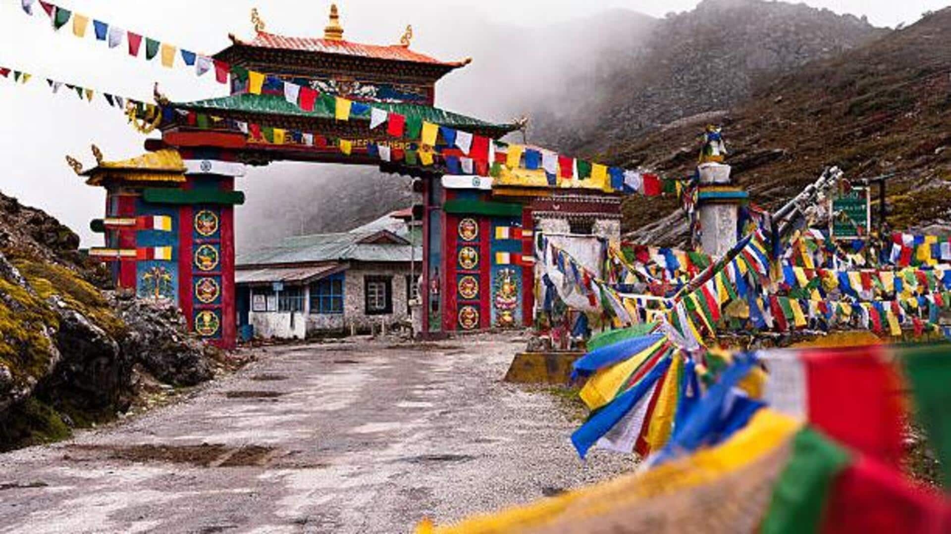 You must visit these monasteries in India You must visit these monasteries in India