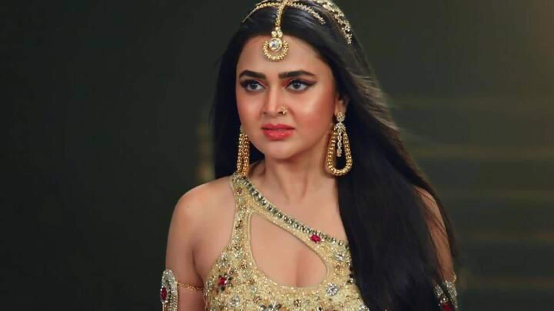 'Naagin 7' first-look drops on Naag Panchami; see here
