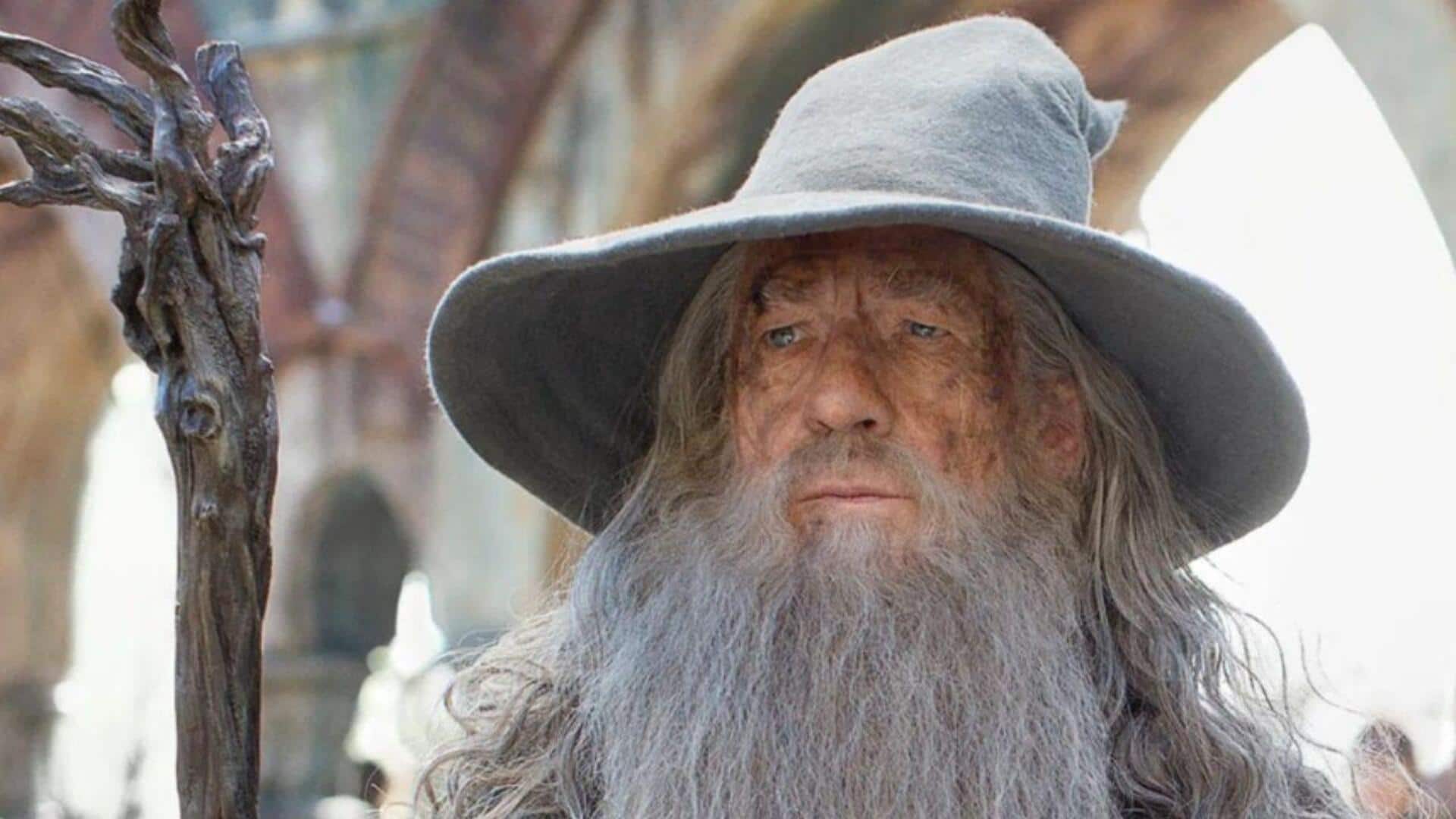 Why Gandalf remains the most iconic wizard in film history Why Gandalf remains the most iconic wizard in film history