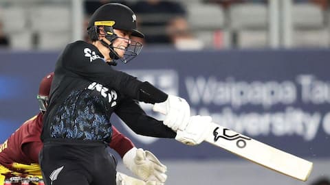 Players who represented two teams at T20 World Cup