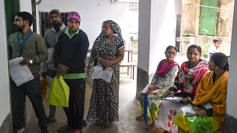 5L Bengal voters risk deletion after skipping SIR hearings