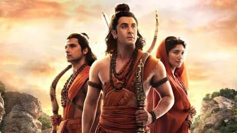 'Ramayana' gets PG-13 rating in US: Here's what it means