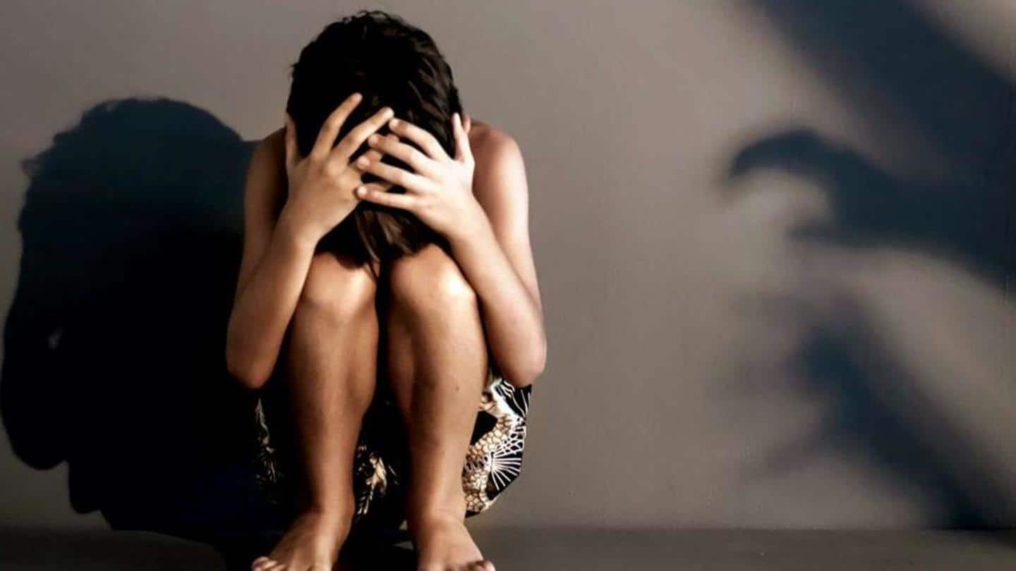 Two minor girls raped in Noida, Greater Noida; accused held