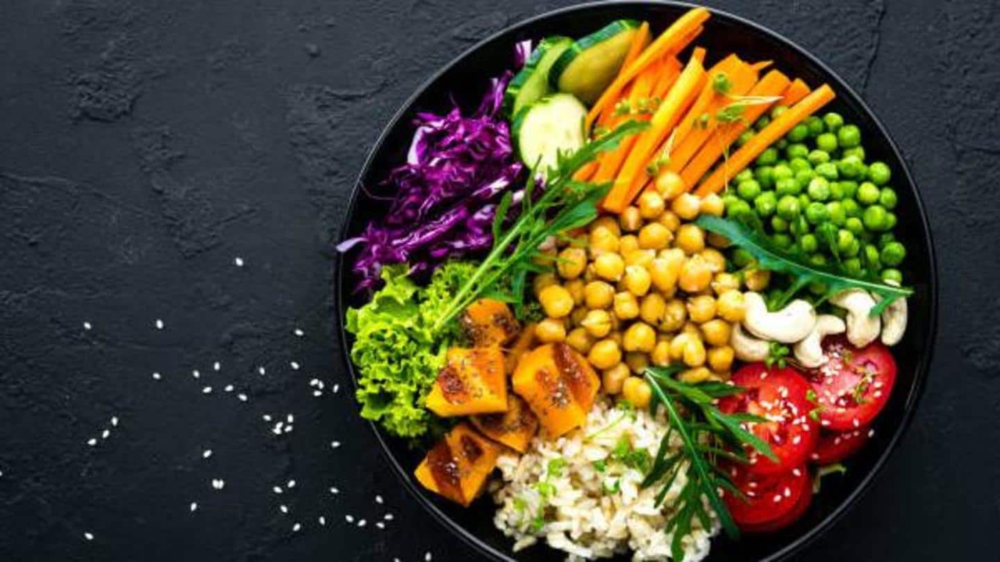 #HealthBytes: Tips to help you begin your healthy eating journey