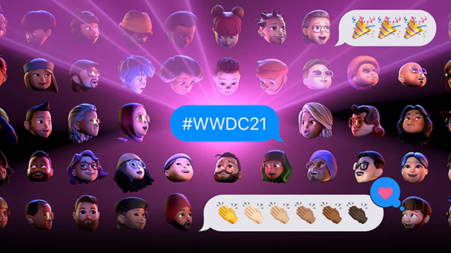 Here's everything we expect from Apple's WWDC this year