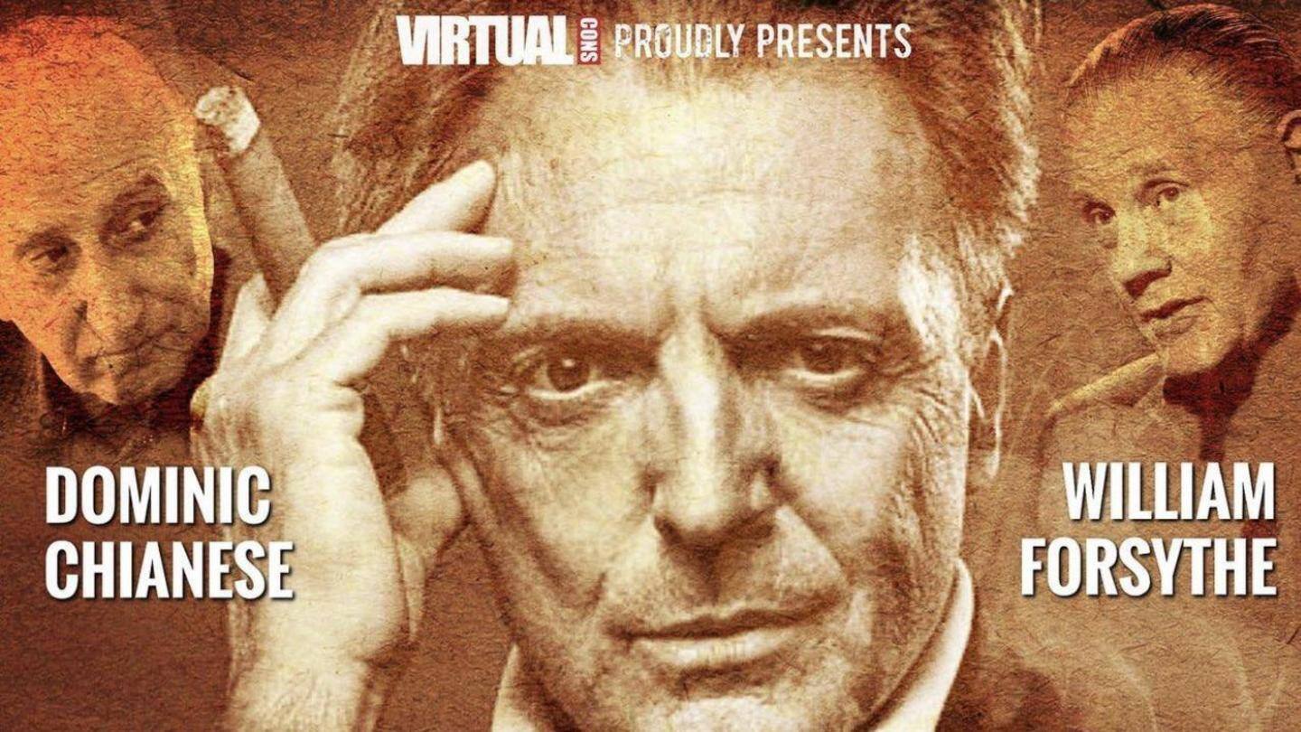 Along with the sequel, a documentary will also be created Along with the sequel, a documentary will also be created