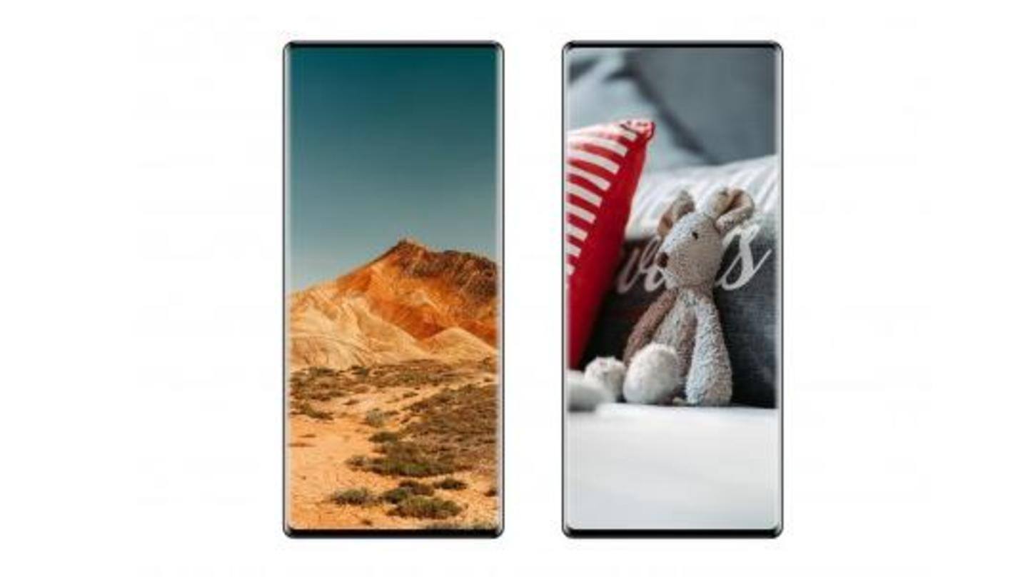 It will boast an IP68-rated build quality It will boast an IP68-rated build quality